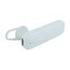 Bluetooth Гарнитура Stereo Wireless Headset Белые