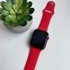 Смарт-часы Smart Watch T500 Красные