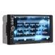 Автомагнітола 2DIN 7018 + GPS
