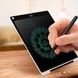 Планшет для рисования детский LCD PANEL 12" Белый