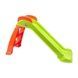 Горка детская для катания 120см Technok Toys 8058 Салатовая