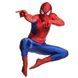 Костюм Человек Паук комбинезон + балаклава Spider Man Размер S(100-110см)