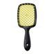 Расческа для волос Comb XL-849 Желтая