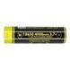 Змінний акумулятор 18650 4000mAh LiitoKala King4000-JT Чорний з жовтим