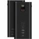 Повербанк Power Way TX12 10000 mAh Чорний