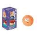 Набор сенсорных игрушек 6шт The Soft Rubber Ball 1129