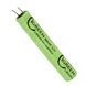 Акумулятор Li-ion 220mAh 3,7V 80500P Cigreen Салатовий