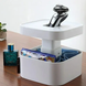Організатор для дрібниць Men's Storage Box Білий