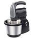 Миксер с чашей 1000W Hoffmans HM-6630 Черный