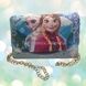 Клатч-сумка дитяча Disney Анна та Ельза Блакитний