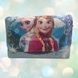Клатч-сумка дитяча Disney Анна та Ельза Блакитний