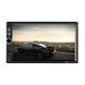 Автомагнітола 2DIN 7018 + GPS