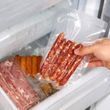 Пакети для вакууматора рифлені 250x150мм 100 шт