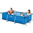 Бассейн каркасный Intex 28271 прямоугольный (260х160х65см)