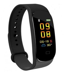 Фітнес браслет M5 Pro Band Smart Watch Bluetooth Чорний