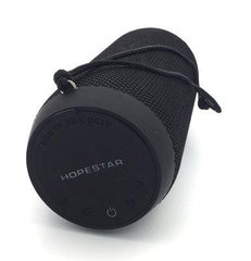 Портативная Bluetooth колонка Hopestar P7 Black