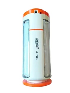 Ліхтар, лампа LL-7109 Led Rechargeable Light 120 WATTS