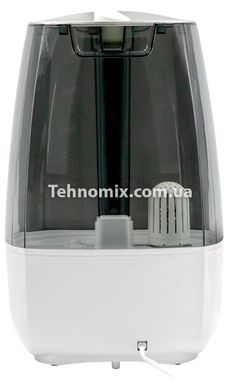 Зволожувач повітря ROTEX RHF600-W Білий + Подарунок