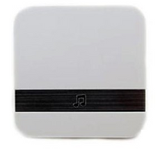 Умный беспроводной звонок дверной Smart Doorbell Wifi Cad