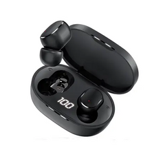 Беспроводные Bluetooth наушники Redmi AirDotsPro Черные