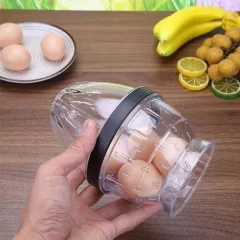 Контейнер для чистки яиц Egg Stripper
