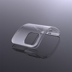 Чехол для телефона BOROFONE BI4 Ice series phone case для iPhone12 mini Transparent