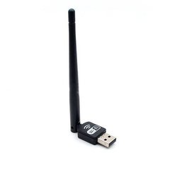 WiFi-адаптер USB Dynamode WL-700N-ART 802.11n (300 Mbps) (несъёмная антенна)