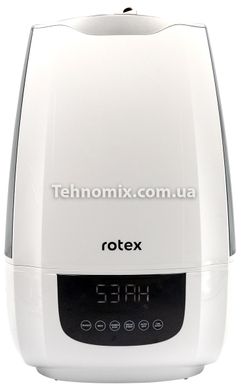 Увлажнитель воздуха ROTEX RHF600-W Белый + Подарок