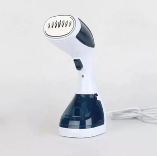 Ручний відпарювач Handheld Garment Steamer DF-019A Білий