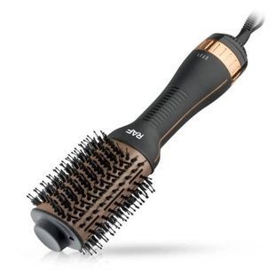Фен-щетка для укладки RAF R420