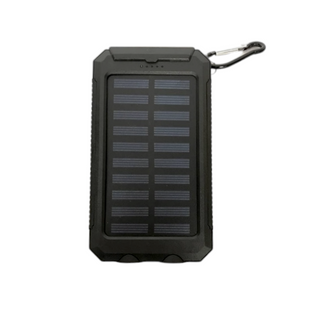 Power bank Solar Charger 20000 mAh