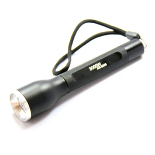 Ліхтарик Bailong Police BL-5008 3000W