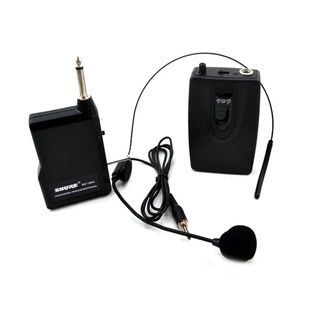 Мікрофон DM SH 100C/wm-707 бездротова гарнітура