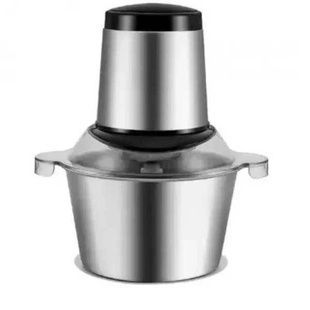 Чоппер измельчитель овощей, фруктов и мяса Silver Crest 2л.
