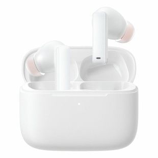 Наушники Baseus True Wireless Earphones Bowie M2 White