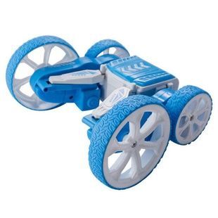 Трюкова машинка перевертиш на радіокеруванні RC San You Toy SY202K-1 Блакитна