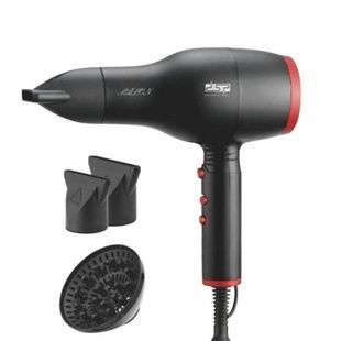 Фен для волосся 1400W DSP 37002 Черный
