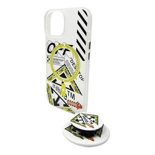 Чохол для смартфона POP Mag для Apple iPhone 12/12 Pro 1.Off