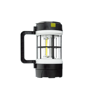 Ліхтар підвісний лампа Camping Lantern F-910-B акумуляторний Білий