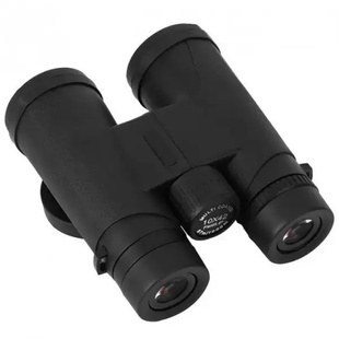 Бинокль Binoculars LD 214 10X42 Черный