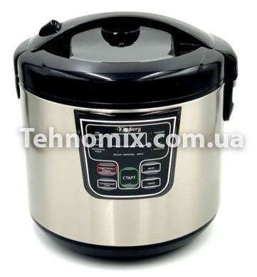 Мультиварка Kingberg KB 2000 - 11 программ