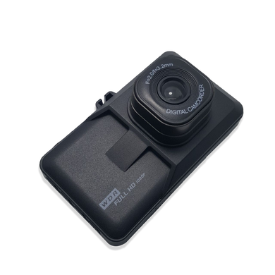 Автомобільний відеореєстратор Carcam T626 Full HD (Vehicle BlackBox)