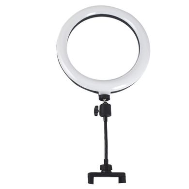 Світлодіодне селфі-кільце LED Light XD-260 26 см