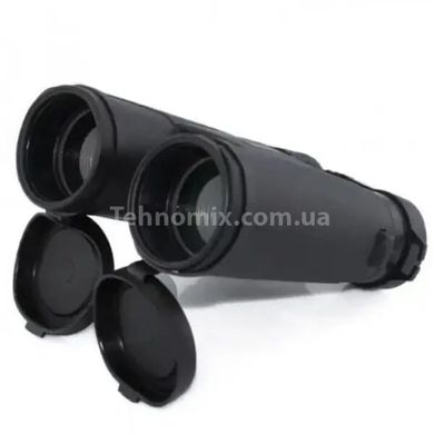 Бинокль Binoculars LD 214 10X42 Черный
