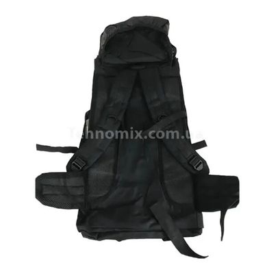 Тактичний рюкзак JHL P-122