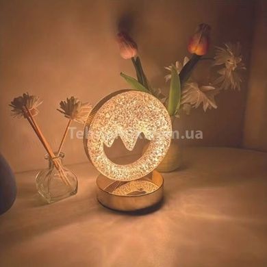 Світильник настільний декоративний Creatice Table Lamp 18