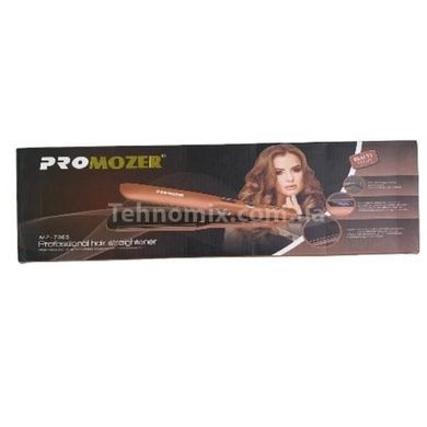 Плойка Pro Mozer MZ-7065
