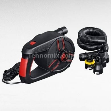 Насос електричний зі змінними насадками 220V BW62247 INTEX