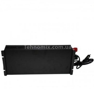 Преобразователь UKC UPS 1800W 12v UPS+CHARGE