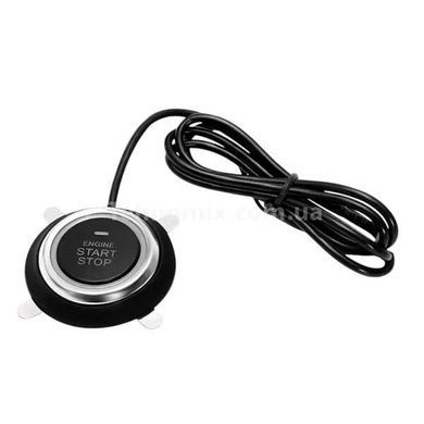 Кнопка СТАРТ-СТОП з іммобілайзером для авто SMART START SYSTEM